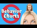 Sticker Charts Don t Work - Try This Instead