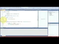 WPF String functions TrimStart CodeLearning