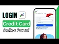 How to Sign In to Mercury Credit Card Online Portal 2026 Login Guide
