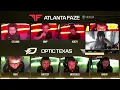 Download Lagu Clayster and ZooMaa Reacts to OpTic Sweeping FaZe and Sending Them to Losers Bracket With Thieves!