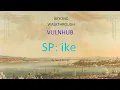 Cyber Security Ethical Hacking Penetration Test CTF Walkthrough SP IKE