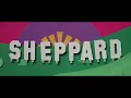 Sheppard - Learning To Fly (Official Music Video)