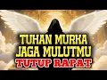 JIWA TERPILIH ✨ TUHAN BERKATA, TUTUP MULUTMU! DIA SANGAT SERIUS TENTANG INI