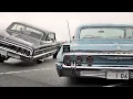 I Got 5 On It (Remix) ft. Kid Cudi, Snoop Dogg, The Notorious BIG, 2Pac, Eazy E, Method Man, Nas