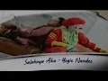 Lagu YOGIE NANDES - SALAHNYA AKU (OFFICIAL LYRICS VIDEO)