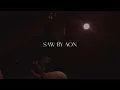 KANGKAW KIN KLUAY (ค้างคาวกินกล้วย) | SAW BY AON