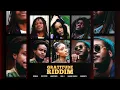 Gratitude Riddim Mix (April 2022) Jaz Elise,Naomi Cowan,Kumar,Samory I,Mortimer,Ras I
