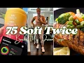 I Finished 75 Soft for the Second Time Everything I Learned to Get in Amazing Shape