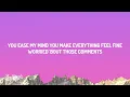Travis Scott - goosebumps (Lyrics) ft. Kendrick Lamar