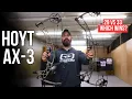 Lagu Hoyt Alpha AX-3 29 vs AX-3 33 Review | XTS Tuning Explained, Full Specs \u0026 Real Speed Test