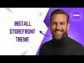 How to Install Storefront Theme In WooCommerce Fast Easy