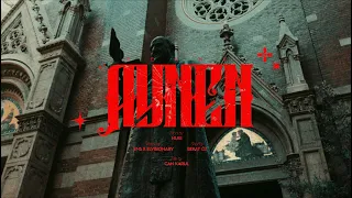 TENHV AYNEN PROD BY NUKI OFFICAL VIDEO 