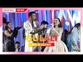 GULALI - NIA \u0026 AGUNG (PERNIKAHAN AGUNG \u0026 NIA DI DONDANG)
