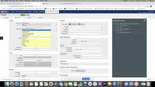How to setup an IRES Buyer MySite Search