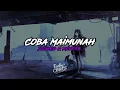 Download Lagu DJ Coba Maimunah X Safonamix ( Slowed \u0026 Reverb ) Viral Tiktok 2022 🎧