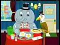Nick Jr E Finding Bumper Olivia Version 2010