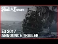 Video di Skull and Bones: E3 2017 Cinematic Announcement Trailer | Ubisoft [US]