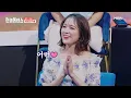 손태진(ソンテジン)X타카다 카호(高田夏帆) - 나만 봄(私だけ、春)｜한일톱텐쇼 35회
