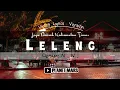 Download Lagu LELENG - cipt.: N.N. [Lagu Daerah Kalimantan Timur | Video Lyrics ver.]