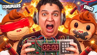 ON TEST TOUS LES MEILLEURS JEUX COOP DE STEAM ✨🫵🏽
