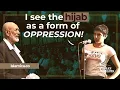 Download Lagu Deedat's Funniest Response To Girl's Question On Hijab
