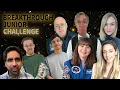 Karlie Kloss Sal Khan and Special Guests Introduce the 2020 Breakthrough Junior Challenge