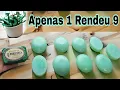 Download Lagu Apenas 1 Sabonete Phebo Rende 9 Sabonete de Qualidade Super Cheiroso ♡ Faça e Venda e Ganhe 💰