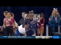 Selena Harris Stuck Vault UCLA vs Iowa State 2023 9 975