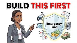 I Built a 6 Month Emergency Fund Without Making More Money Here s How