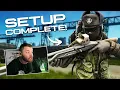 This is how I completed SETUP in Season 1 - Escape From Tarkov