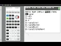 TI84 Plus CE Random Numbers