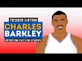 Charles Barkley Biography Highlights Black History Facts