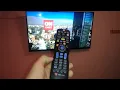 Como programar un control remoto universal sin codigos Facil y rapido