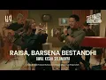 Download Lagu See You On Wednesday | Raisa, Barsena Bestandhi - Awal Kisah Selamanya - Live Session