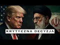 Download Lagu Czy atak na Iran zdefiniuje prezydenturę Trumpa?