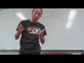 Problem Session - Segment 1