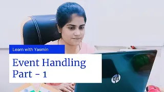 Event Handling in Java Action Listener Action Event Action Performed Button Click