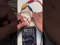 Thermocouple Temperature Sensor
