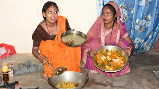 मछली फ्राई पगली बनाई सास बेचारी तरसे रे | Bhojpuri comedy