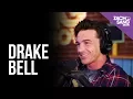 Drake Bell Talks Honest Josh Peck and Amanda Bynes