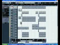 Cheb khaled ana aachek  شاب خالد انا عاشق  Tutorial cubase