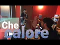 Lagu CHE CALORE - Pino Daniele (piano e sax cover) con finale imbarazzante