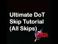 Ultimate Lunge Storage DoT Skip Tutorial All Setups