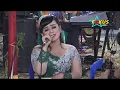 Lagu KERONCONG DEMI KAU DAN SIBUAH HATI - ELYA SANJAYA - SANGKURING MUSIC