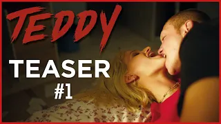 TEDDY - Teaser [VF]