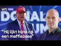 Amerikakenner Björn Soenens analyseert 7 maanden Trump II