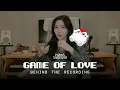 Download Lagu Behind the Recording | Isyana Sarasvati - Game of Love