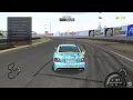 Need for Speed ProStreet - PC Gameplay 1080p60fps