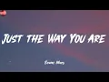 Just the Way You Are - Bruno Mars (Lyrics) Shawn Mendes, Shawn Mendes, Ed Sheeran