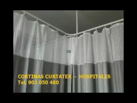 Download MP3 Cortinas de Hospital Curtatex
